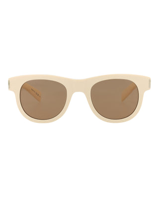 Saint Laurent SL571 Sunglasses-AmbrogioShoes