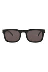 00537 - Black Silver Black