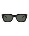 00082 - Black Silver Grey