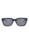 40061 - Blue Silver Silver