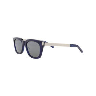 Saint Laurent SL582 Sunglasses-AmbrogioShoes