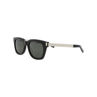 Saint Laurent SL582 Sunglasses-AmbrogioShoes