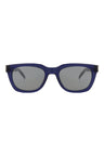 40061 - Blue Silver Silver