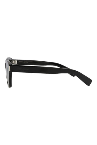 Saint Laurent SL592 Black Sunglasses