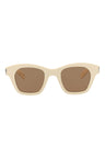 10047 - Ivory Ivory Brown