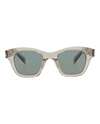 Saint Laurent SL592 Sunglasses-AmbrogioShoes