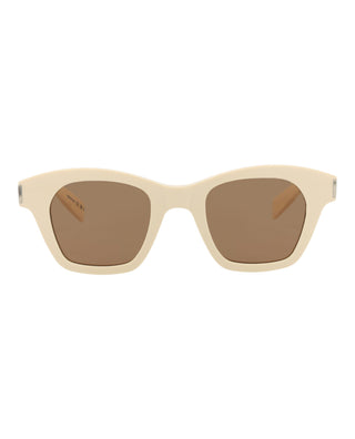 Saint Laurent SL592 Sunglasses-AmbrogioShoes