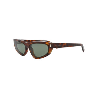 Saint Laurent SL634NOVA Sunglasses-AmbrogioShoes