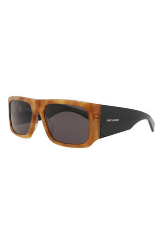 Saint Laurent SL635ACETA Sunglasses-AmbrogioShoes