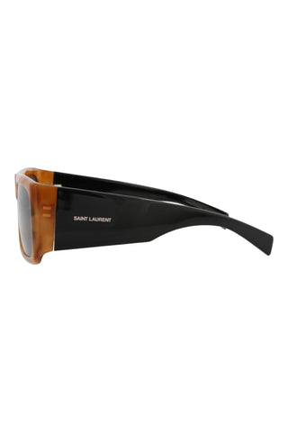 Saint Laurent SL635ACETA Sunglasses-AmbrogioShoes