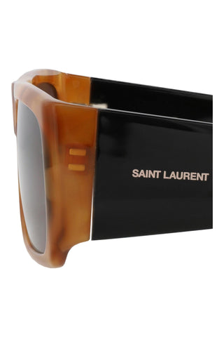 Saint Laurent SL635ACETA Sunglasses-AmbrogioShoes