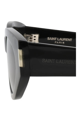 Saint Laurent SL638 Sunglasses-AmbrogioShoes
