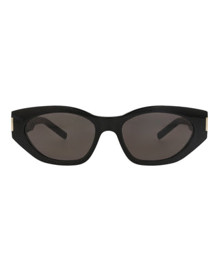 Saint Laurent SL638 Sunglasses-AmbrogioShoes