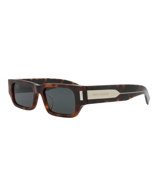 Saint Laurent SL660F Sunglasses-AmbrogioShoes