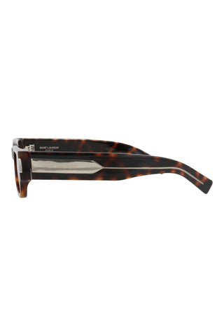 Saint Laurent SL660F Sunglasses-AmbrogioShoes