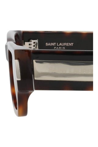 Saint Laurent SL660F Sunglasses-AmbrogioShoes