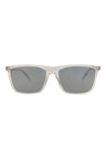 20846 - Beige Beige Silver