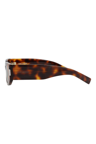 Saint Laurent SL697 Sunglasses-AmbrogioShoes