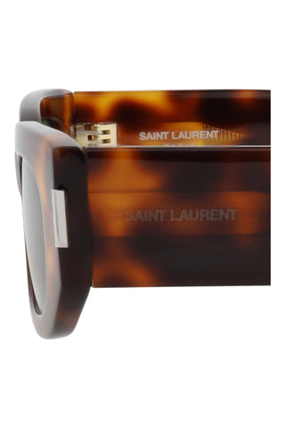 Saint Laurent SL697 Sunglasses-AmbrogioShoes