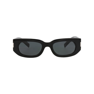 Saint Laurent SL697 Sunglasses-AmbrogioShoes