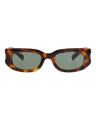 Saint Laurent SL697 Sunglasses-AmbrogioShoes