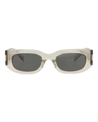 Saint Laurent SL697 Sunglasses-AmbrogioShoes