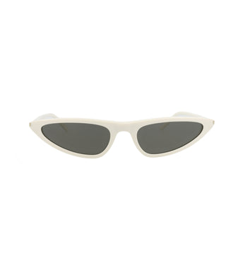 Saint Laurent SL703 Sunglasses-AmbrogioShoes
