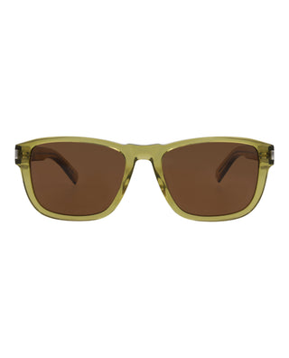 Saint Laurent SL710 Sunglasses-AmbrogioShoes
