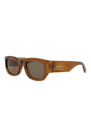 Saint Laurent SL713 Sunglasses-AmbrogioShoes