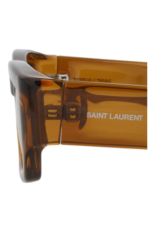 Saint Laurent SL713 Sunglasses-AmbrogioShoes