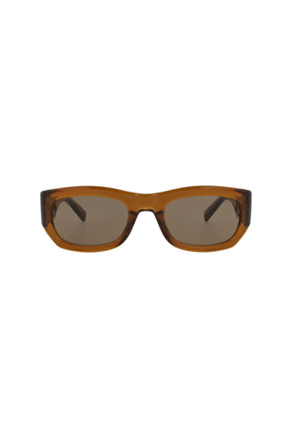 Saint Laurent SL713 Sunglasses-AmbrogioShoes