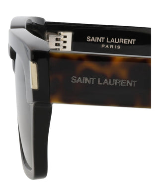 Saint Laurent SL732FVADI Black Sunglasses-AmbrogioShoes