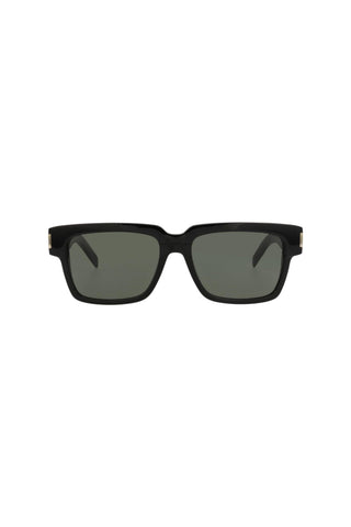 Saint Laurent SL732FVADI Black Sunglasses