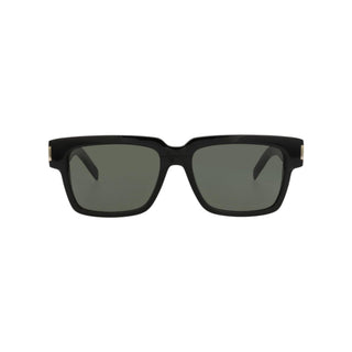 Saint Laurent SL732FVADI Black Sunglasses-AmbrogioShoes