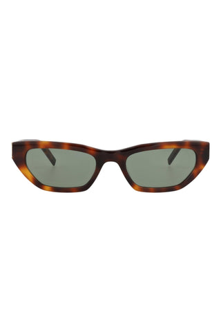 Saint Laurent SLM126 Sunglasses-AmbrogioShoes