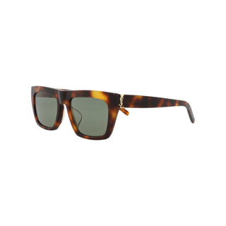 Saint Laurent SLM131F Sunglasses-AmbrogioShoes