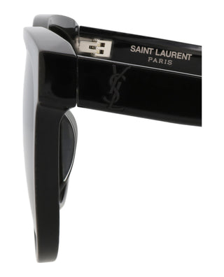Saint Laurent SLM23K Sunglasses-AmbrogioShoes