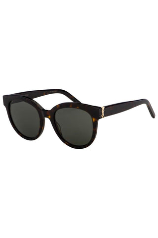 Saint Laurent SLM29 Sunglasses-AmbrogioShoes