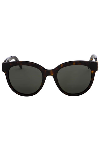 Saint Laurent SLM29 Sunglasses-AmbrogioShoes