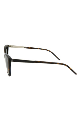 Saint Laurent SLM69 Sunglasses-AmbrogioShoes