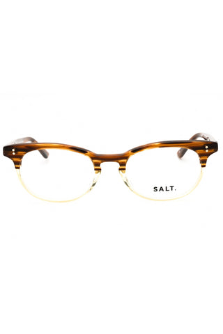 Salt GARLAND-48 Eyeglasses-AmbrogioShoes