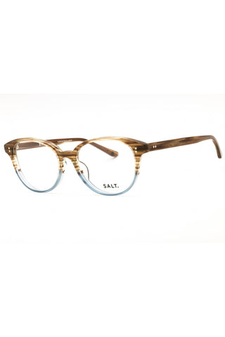 Salt MACKEN-52 Eyeglasses-AmbrogioShoes