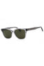 020 - TRANSPARENT GREY/Smoke