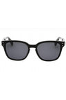 001 - BLACK/Smoke