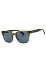 320 - TRANSPARENT KHAKI/Blue