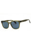 320 - TRANSPARENT KHAKI/Blue