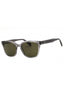 020 - TRANSPARENT GREY/Dark Grey