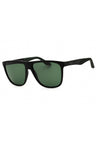 005 - MATTE BLACK/GREEN