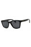 001 - BLACK/Blue Grey