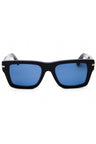 414 - BLUE/Blue